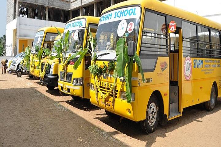 sivam international school-bus transport