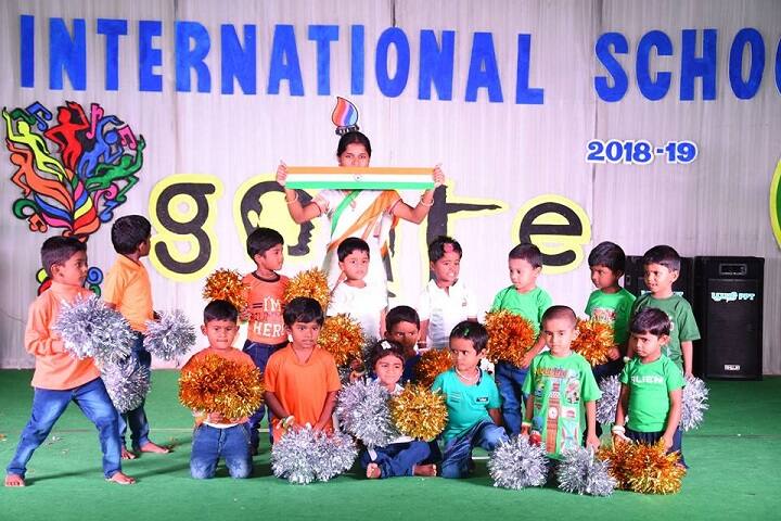sivam international school-dance