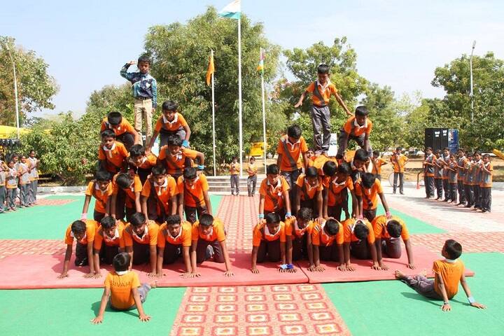 sivam international school-sports day1