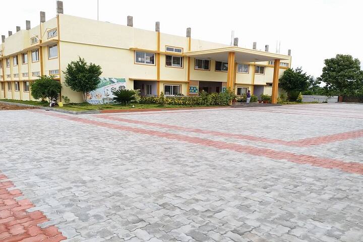 sivam international school