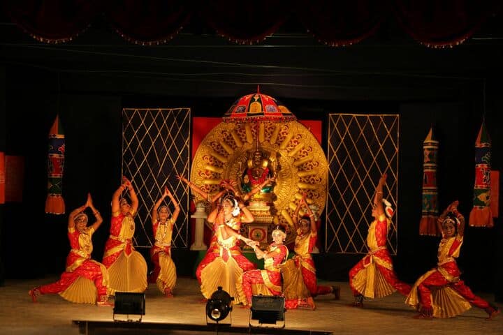 Soundararaja Vidyalaya-Annual Day