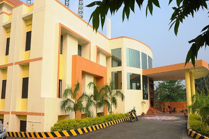 Spark school-side look