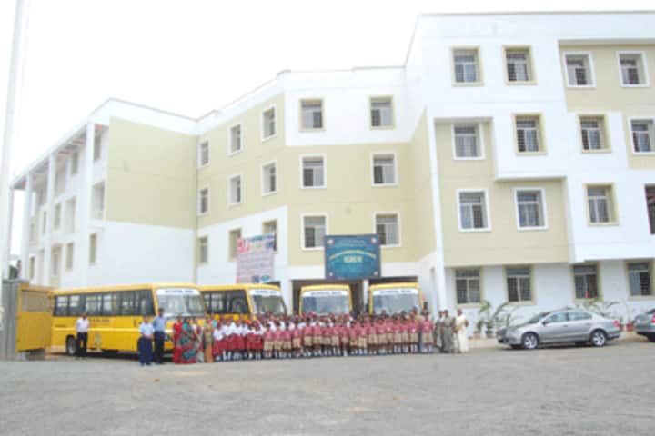Spartan International School-Transport