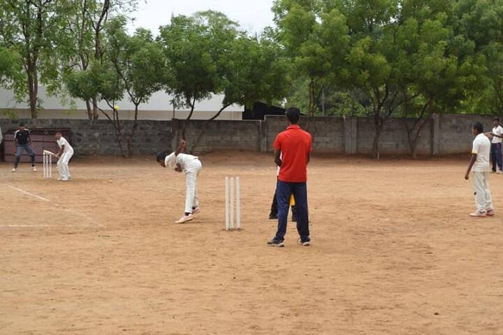 Spectrum Life School-Sports