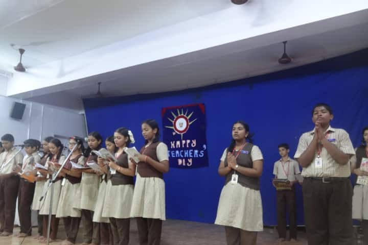 Sri Akilandeshwari Vidyalaya-Events-1