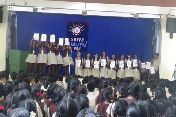 Sri Akilandeshwari Vidyalaya-Events-2