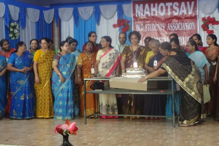 Sri Akilandeshwari Vidyalaya-Events-3