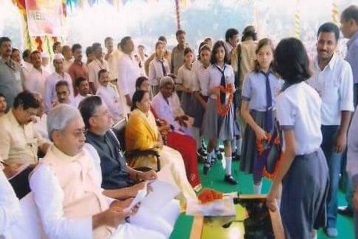 Pratibha Punj Public School-Guest