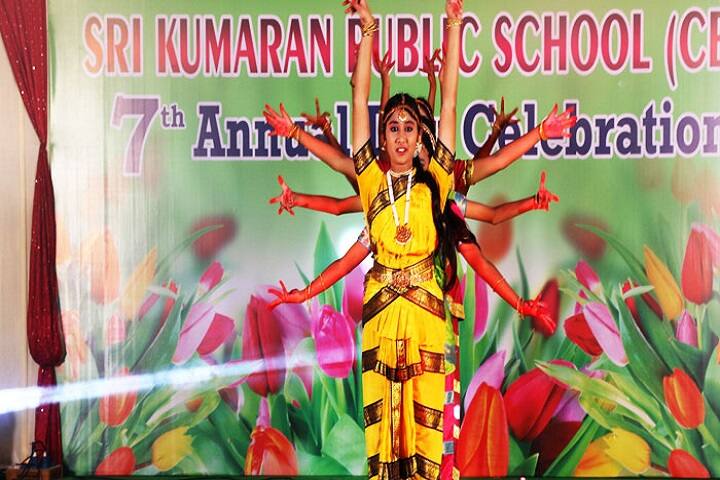 Sri Kumaran Public School-annual day1