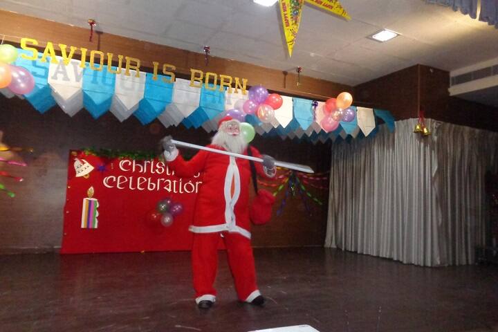 Sri Nachammal Vidyavani-Xmas1