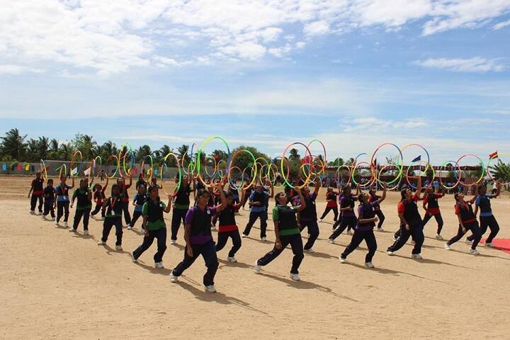 Sri Nachammal Vidyavani-sports1