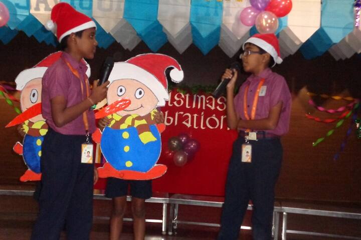 Sri Nachammal Vidyavani-xmas