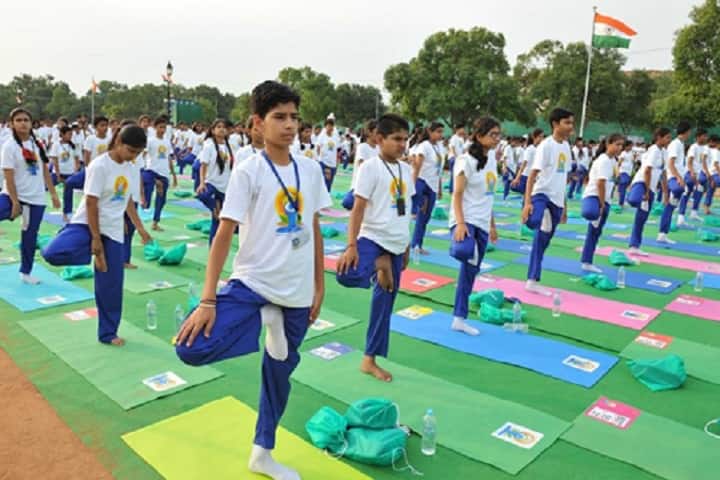 Sri Nachammal Vidyavani-yoga
