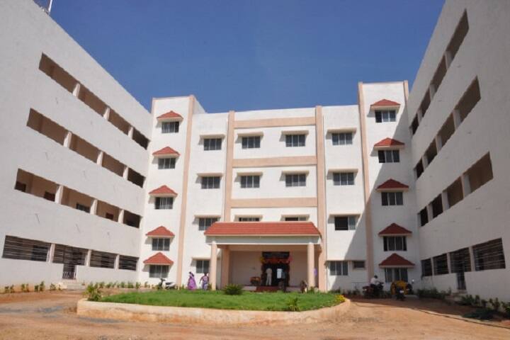Sri ram Vidhya mandir schoo-building1