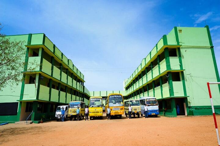 Sri Sivananda Balalaya-Transport