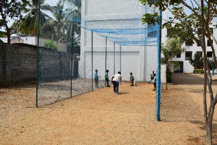 Sri Swamy International School-Sports-2