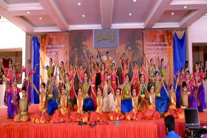 Sri Vignesh Vidyalaya School-Events2