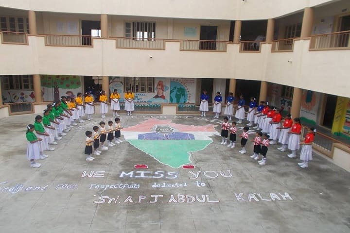 Sri Vijay Vidyashram-APJ