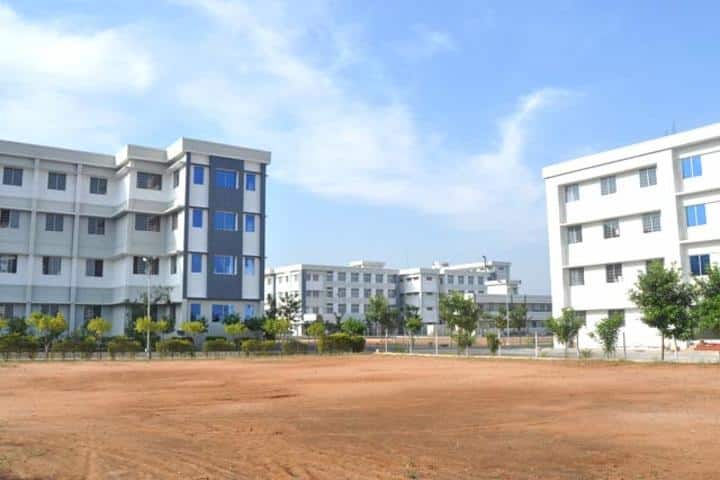 Srri SPK Senior Secondary School-Playground
