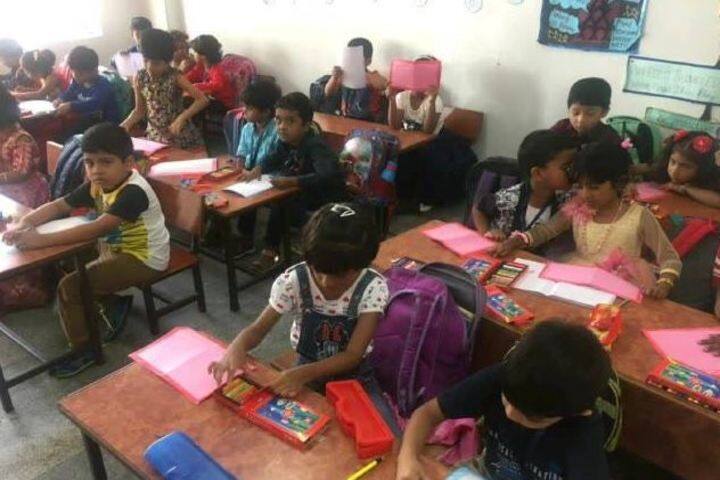 St Brittos Academy- Activities