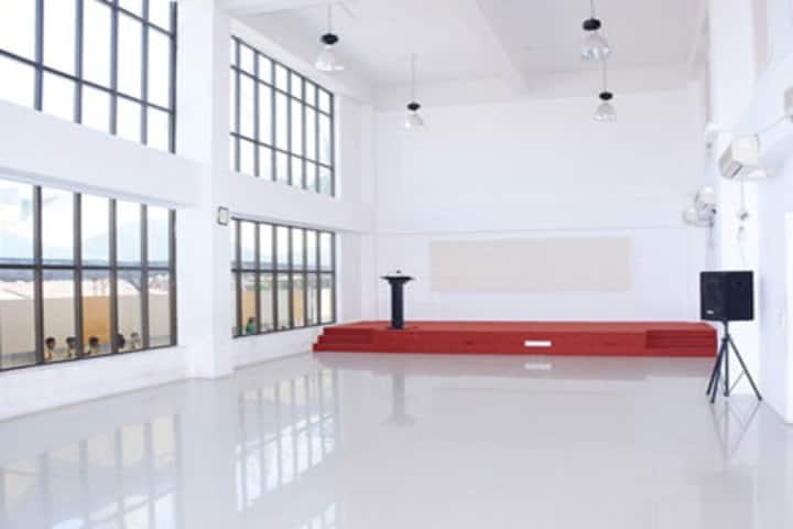 St Johns Universal School- Auditorium