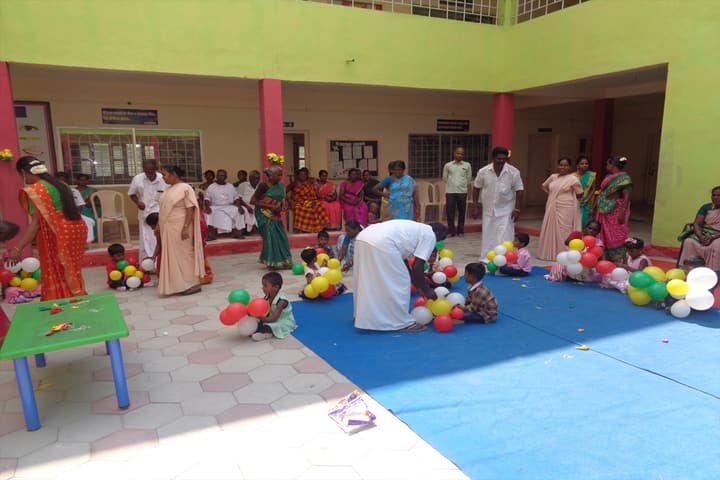 St Joseph International School- Celebrations