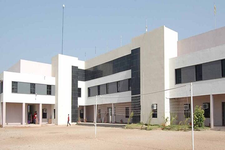 St Joan Of Arc International School-School Campus