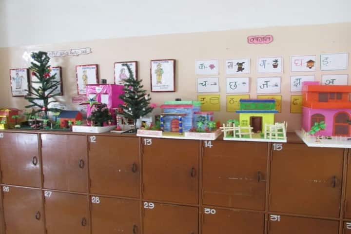 St Johns National Academy- Science Expo