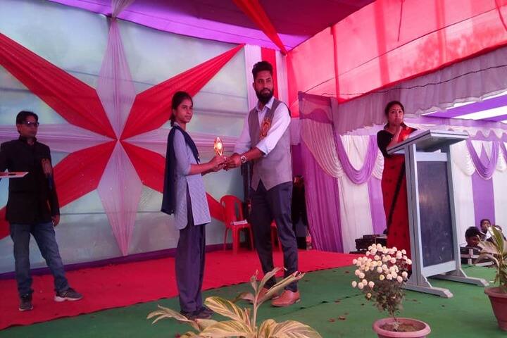 Public Central School-Acheivements