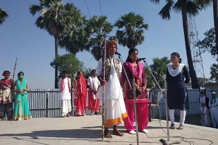 Public Central School-Activities