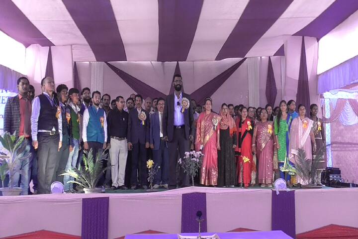 Public Central School-Event