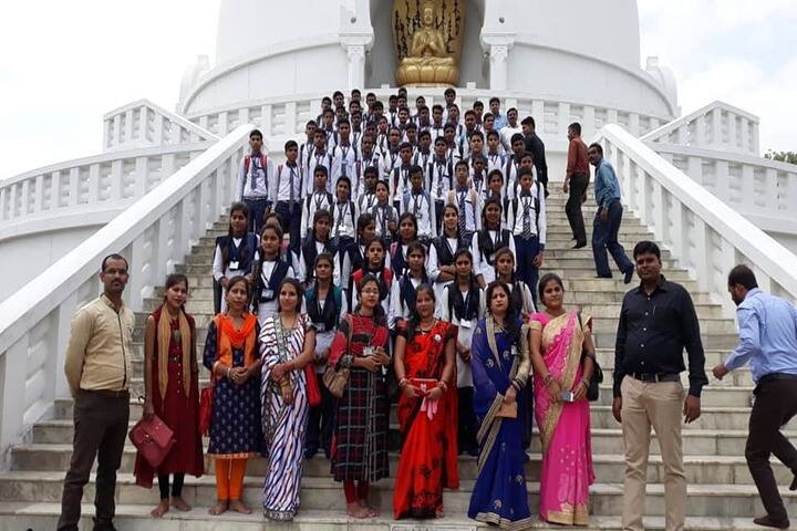 Public Central School-Field Trip