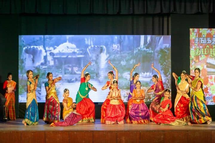 Sunshine Chennai Senior Secondary School- Events