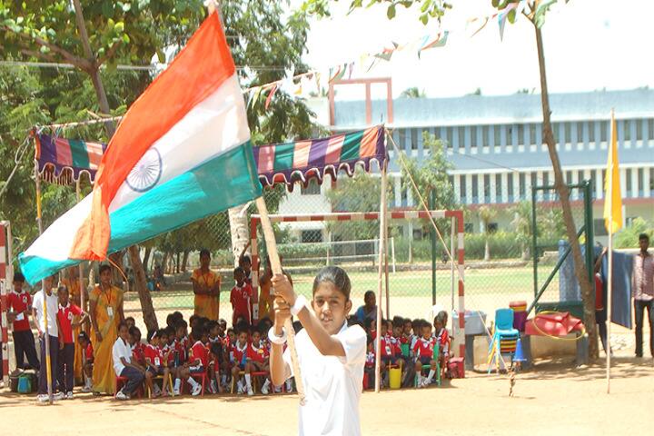 Thaai School- Independence Day