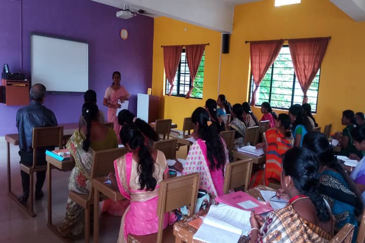 Thaai School- Orientation