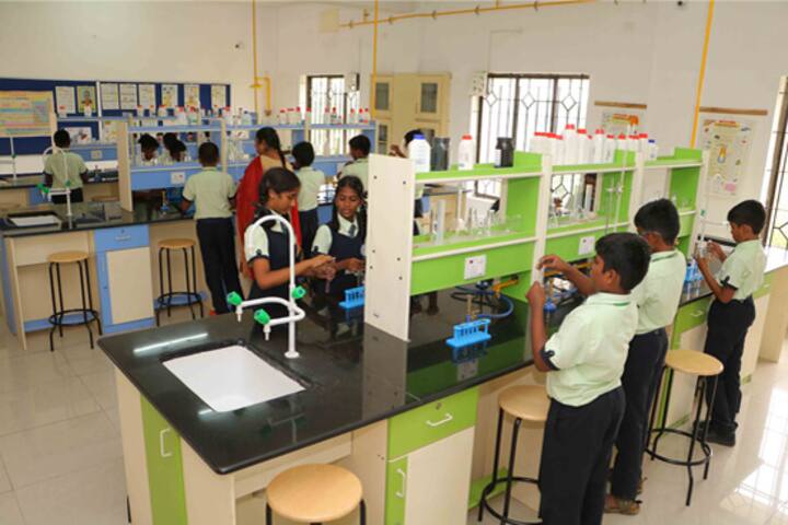 Thangam Mount Litera Zee School, Ayothiyapattanam, Salem: Admission ...