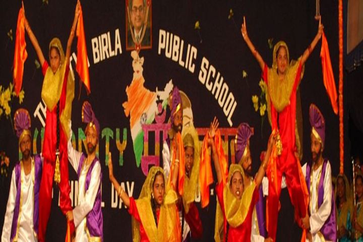 Aditya Birla Public School- Events2