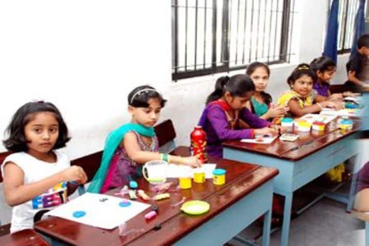 The Earnest Academy- Activities