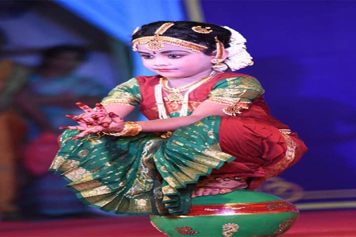 The Earnest Academy- Classical Dance