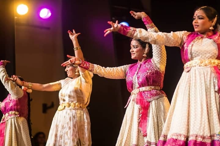 The Lawrence School-Annual Day