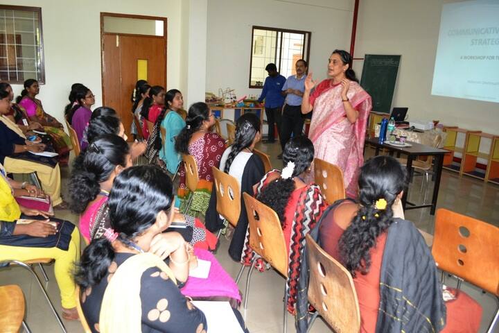 The PSBB Millennium School-Workshop