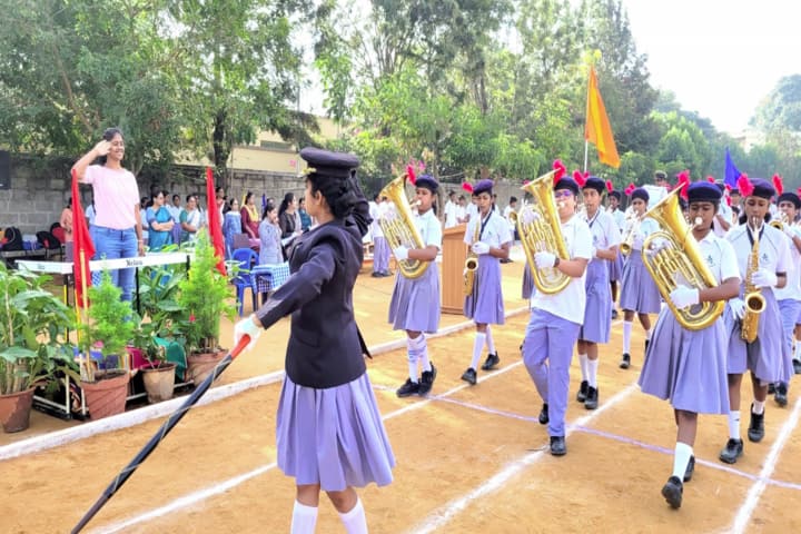 Best CBSE Schools in Hosur