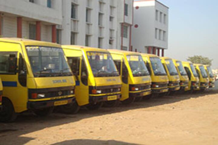 R P S Public School-Transport