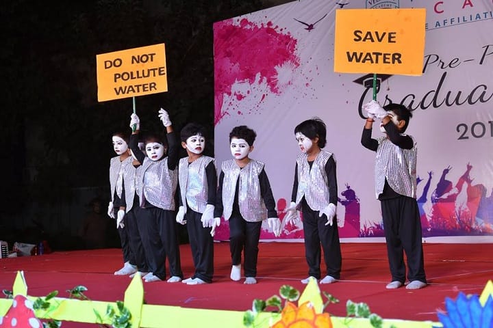 Vedanta Academy-Primary Events