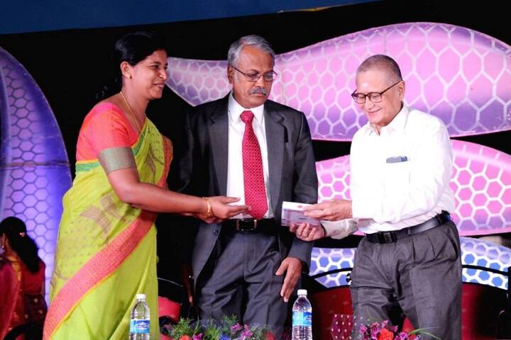 Vedanta Academy-Annual day Celebrations