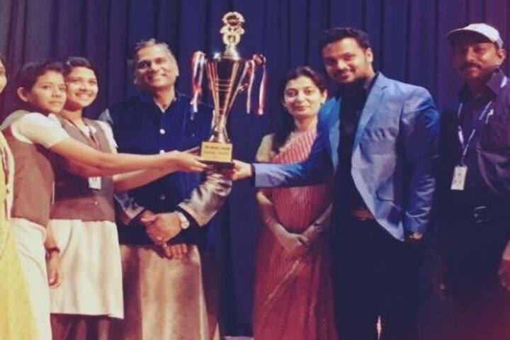Velammal Vidyalaya-Achievement