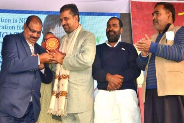 R G N Public School-Appreciation