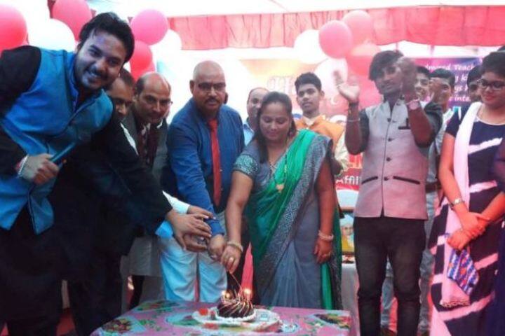 R G N Public School-Celebrations