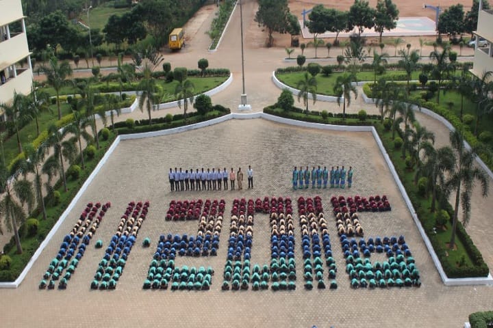 Vidyaa Vikas International School, Gandarvakottai, Pudukkottai ...