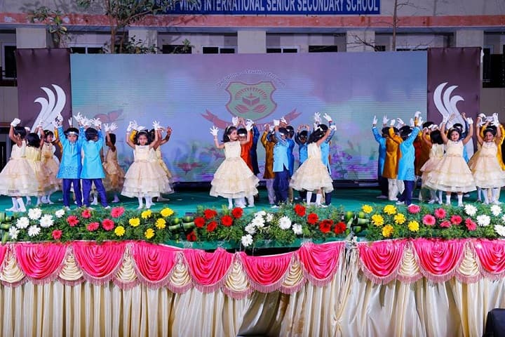 Vijay Vikas International School-7th Annual Day Celebrations
